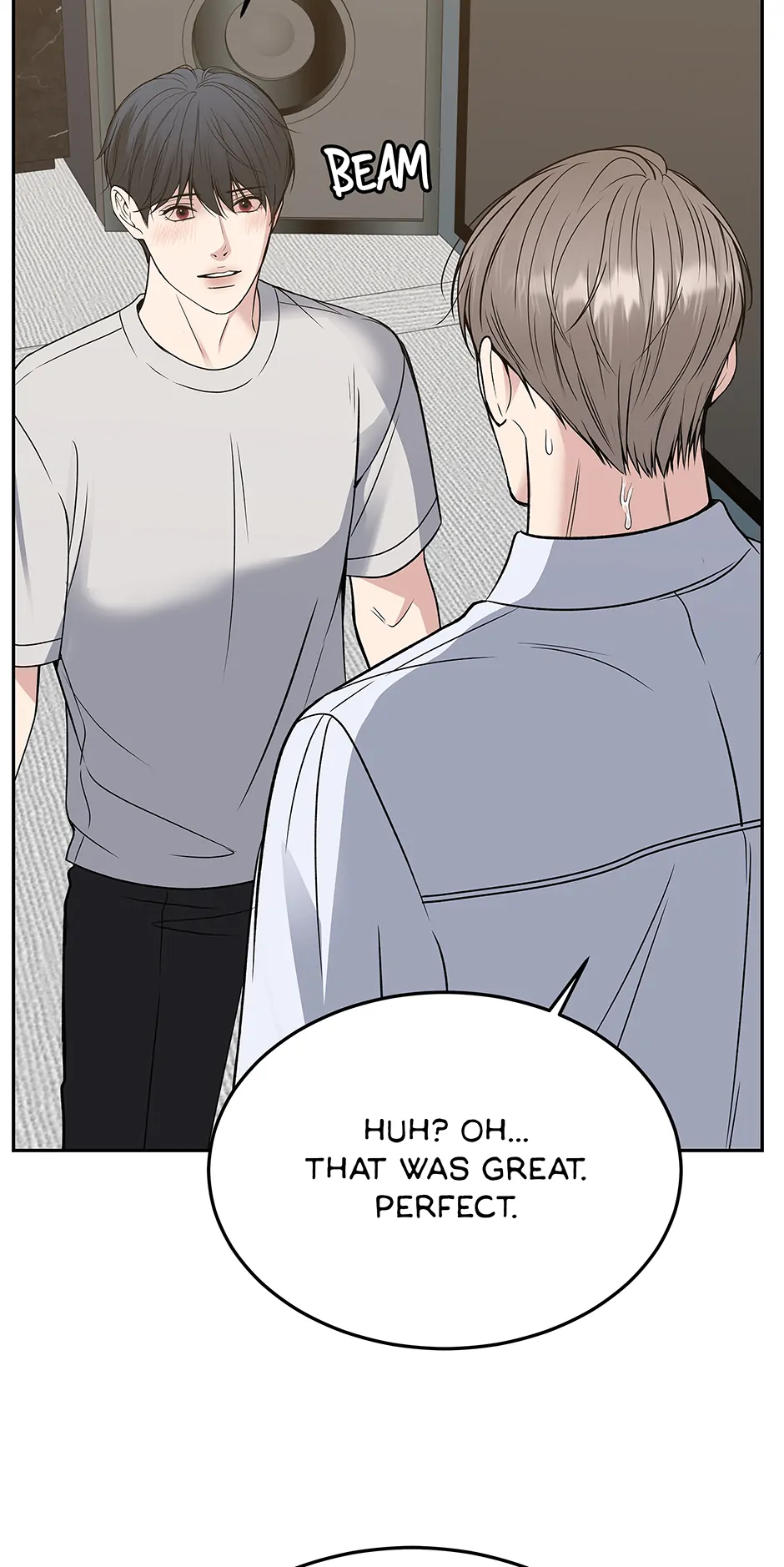Death Is Mine Chapter 47 page 62 - 