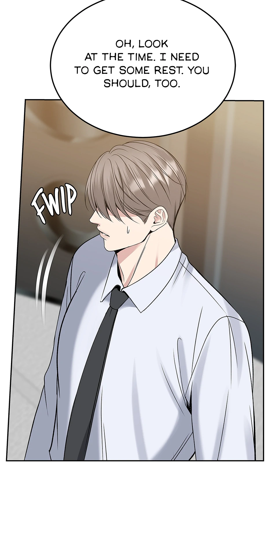 Death Is Mine Chapter 47 page 63 - 