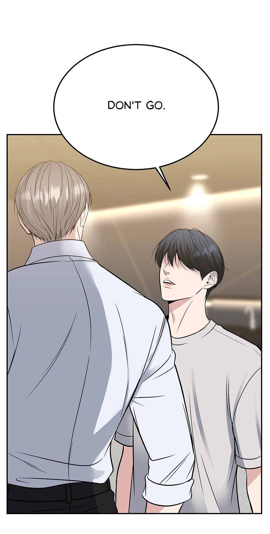 Death Is Mine Chapter 47 page 67 - 