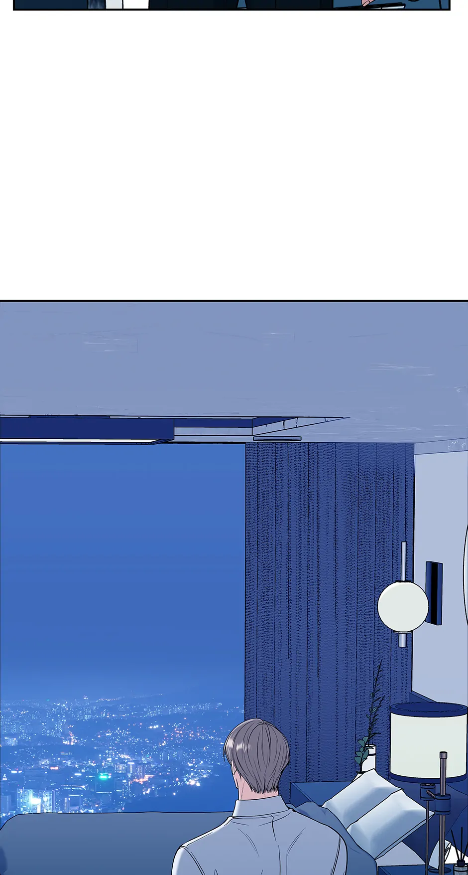 Death Is Mine Chapter 47 page 9 - 