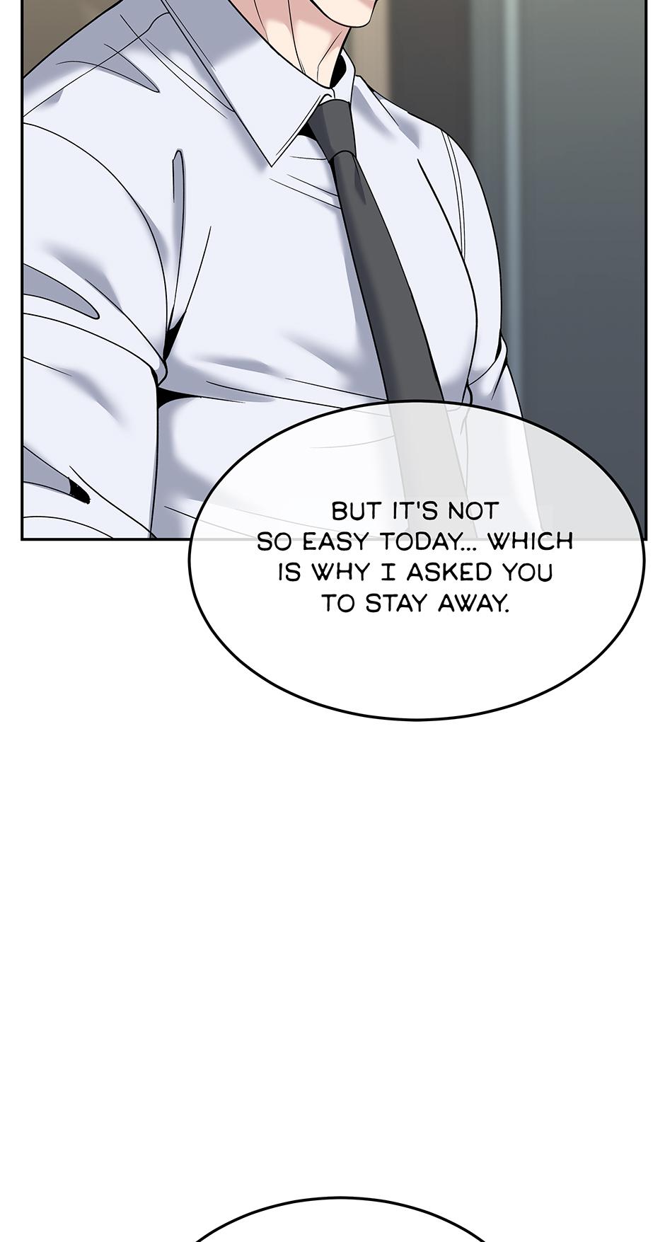 Death Is Mine Chapter 48 page 12 - 