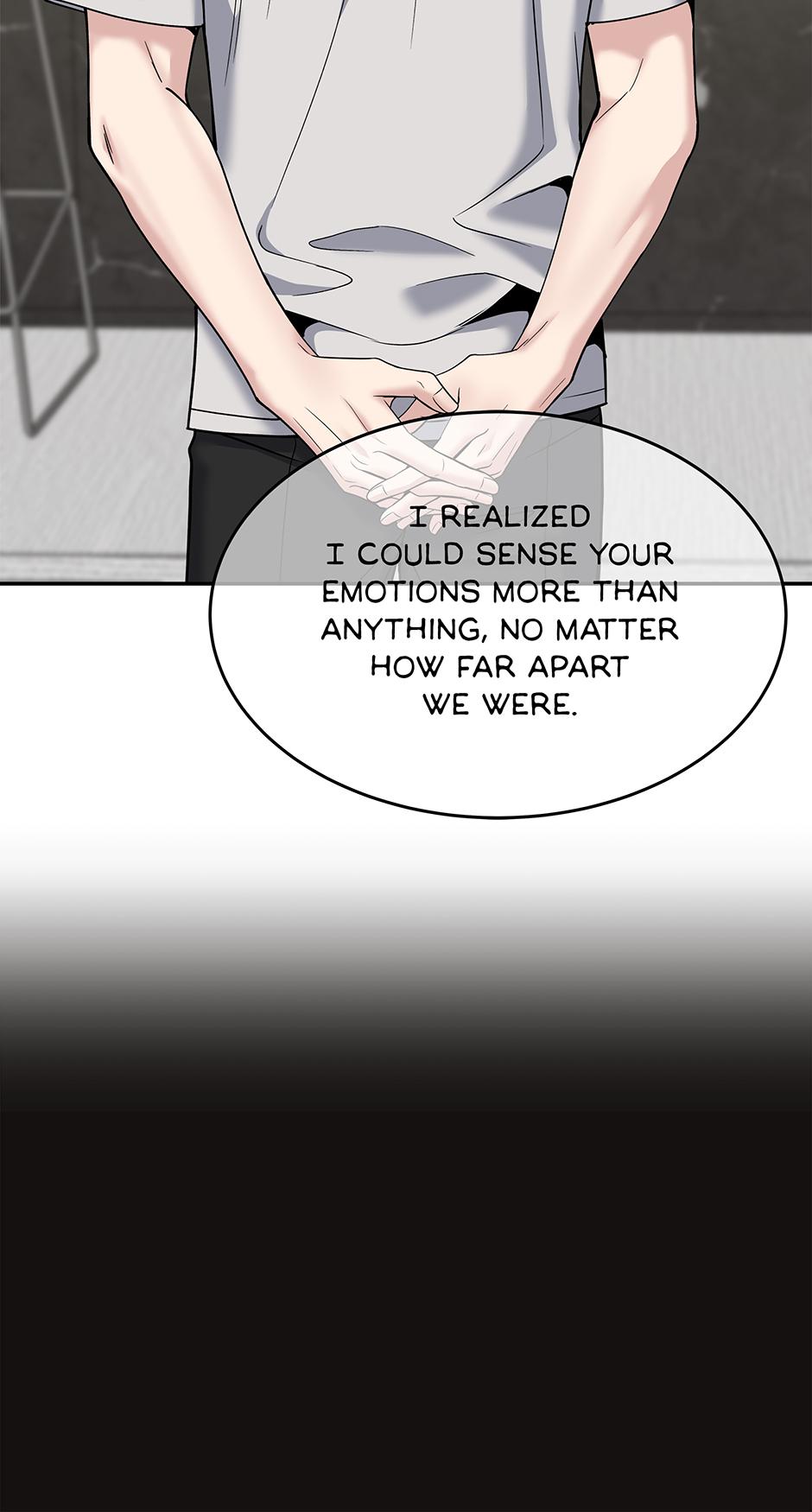 Death Is Mine Chapter 48 page 15 - 