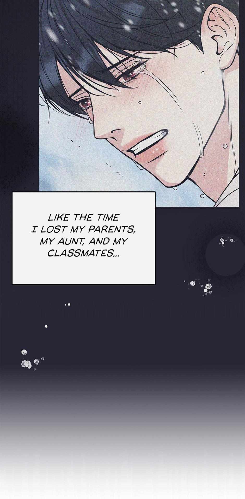 Death Is Mine Chapter 48 page 18 - 