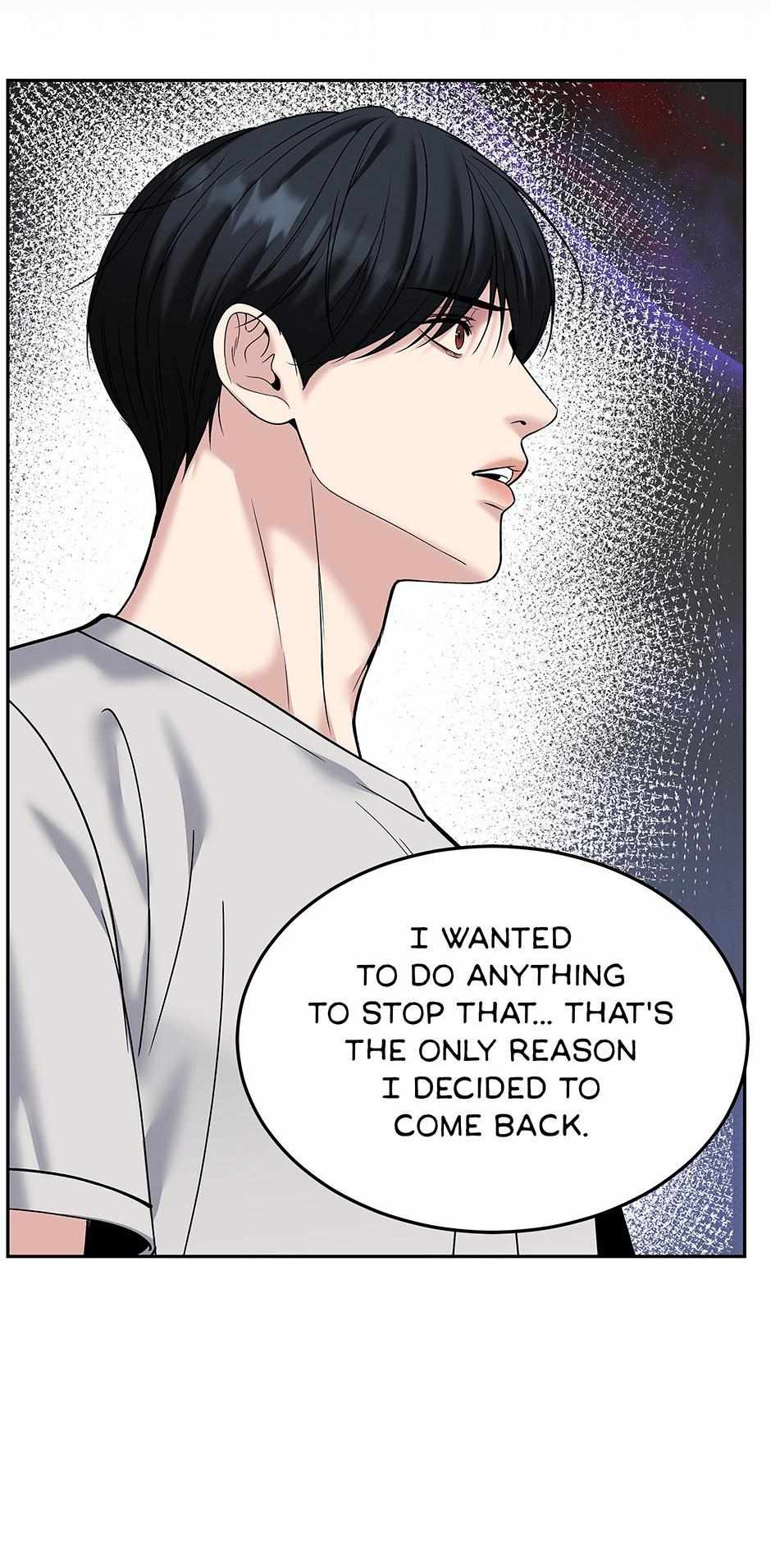 Death Is Mine Chapter 48 page 19 - 