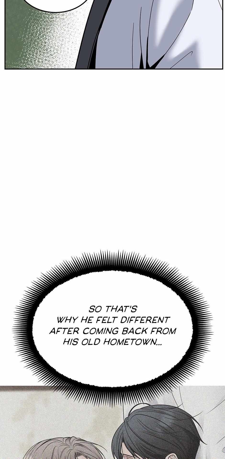Death Is Mine Chapter 48 page 21 - 