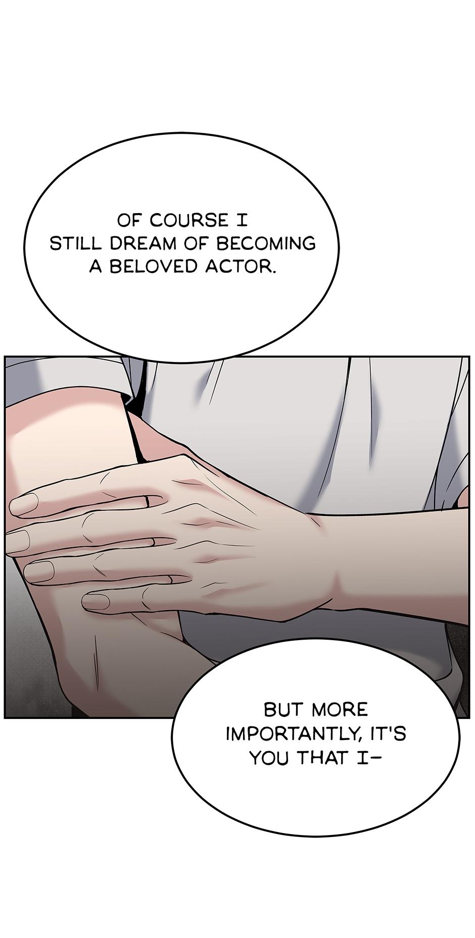 Death Is Mine Chapter 48 page 23 - 