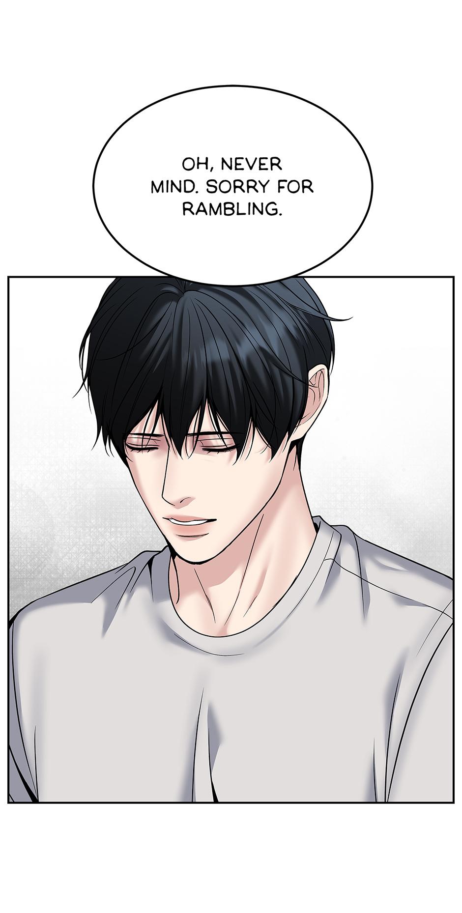 Death Is Mine Chapter 48 page 24 - 