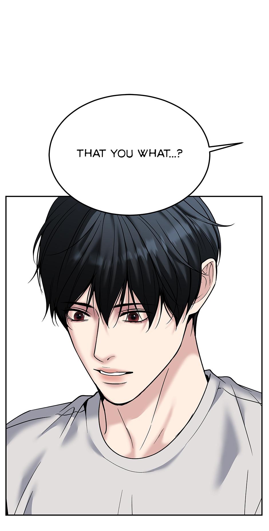Death Is Mine Chapter 48 page 25 - 