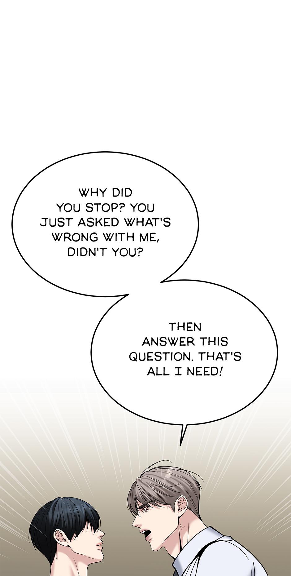 Death Is Mine Chapter 48 page 26 - 