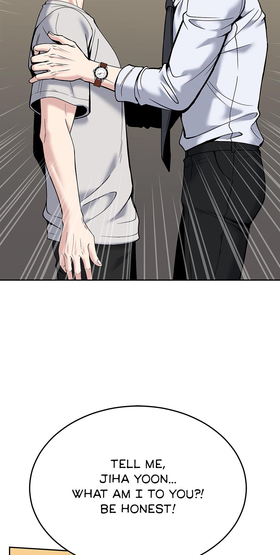 Death Is Mine Chapter 48 page 27 - 