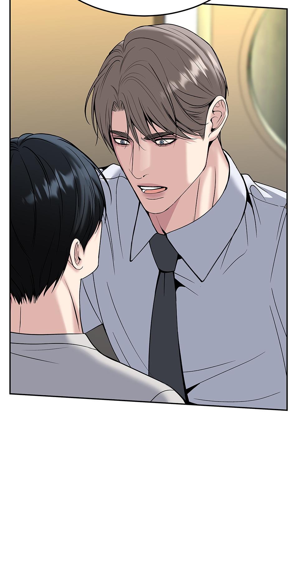 Death Is Mine Chapter 48 page 28 - 
