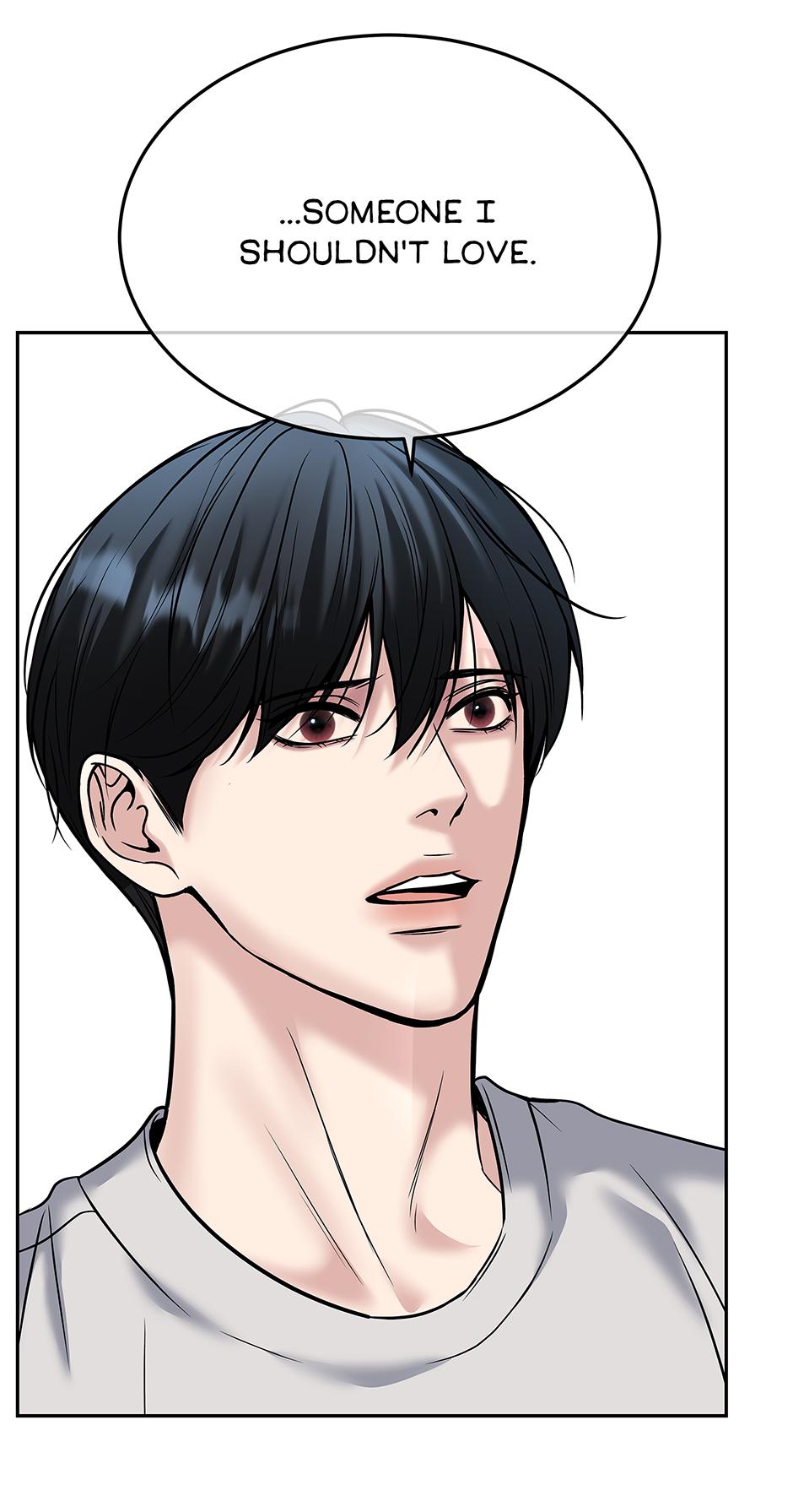 Death Is Mine Chapter 48 page 29 - 