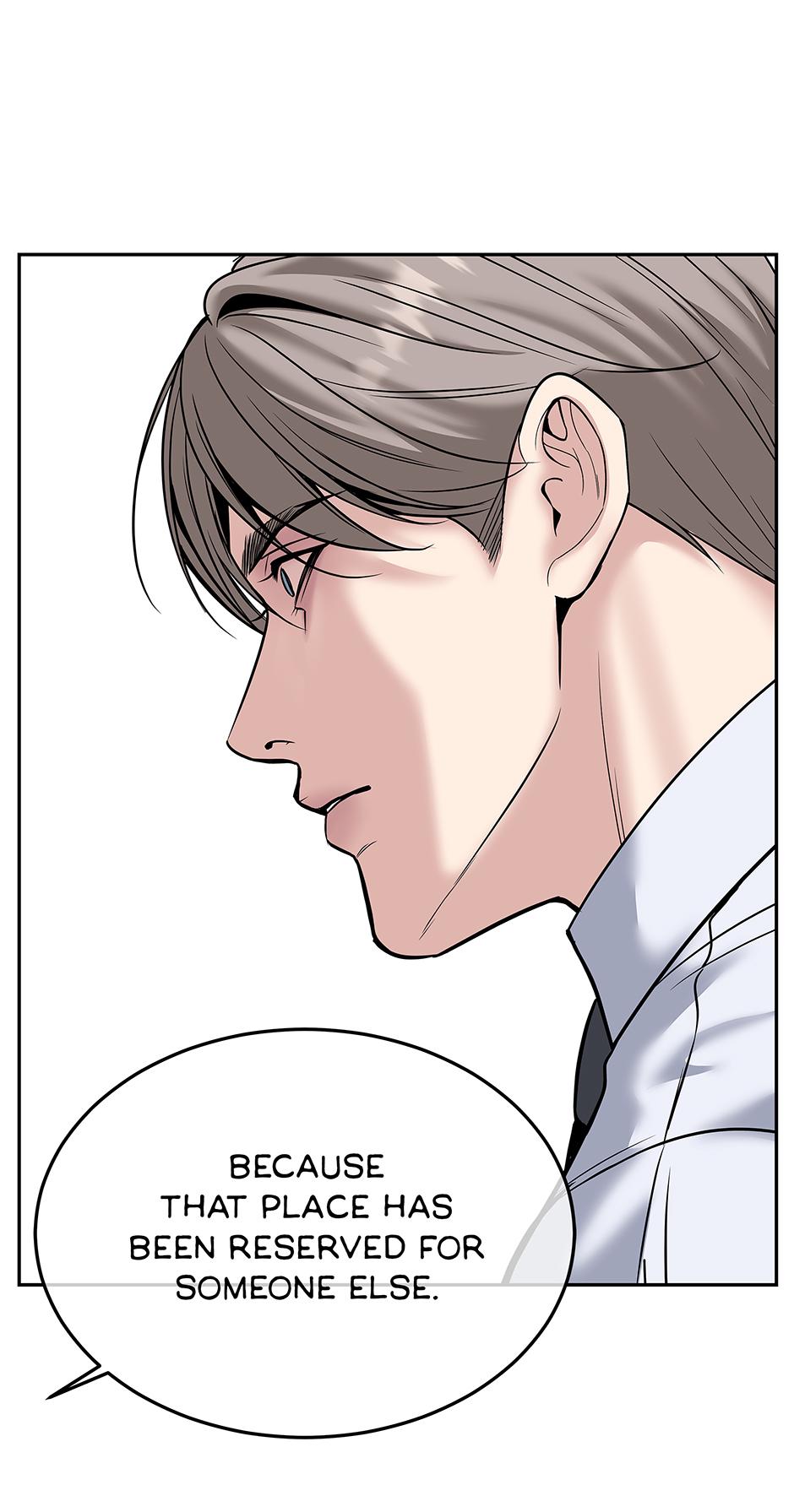 Death Is Mine Chapter 48 page 30 - 
