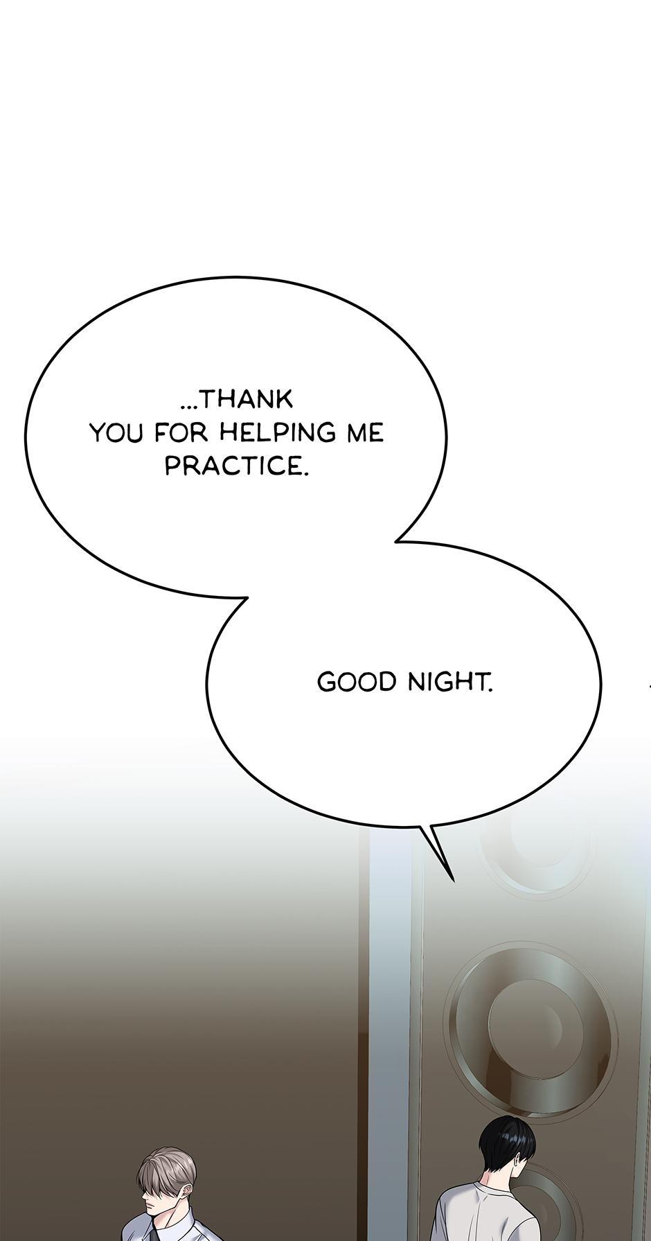 Death Is Mine Chapter 48 page 31 - 
