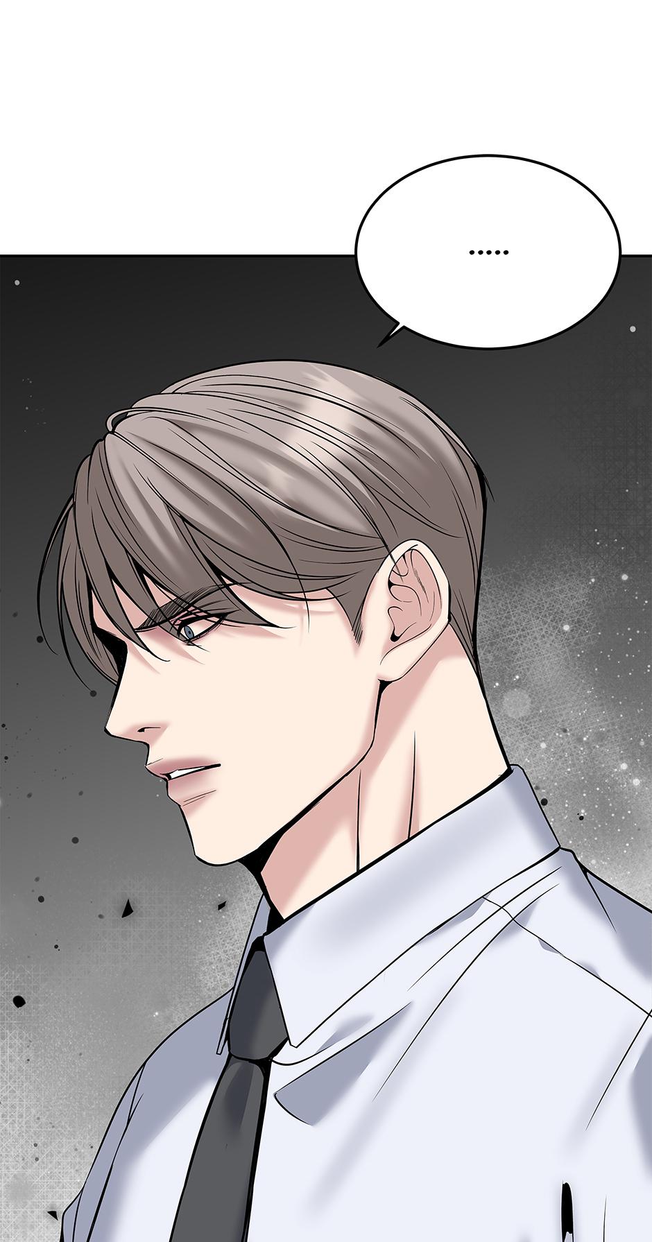 Death Is Mine Chapter 48 page 33 - 