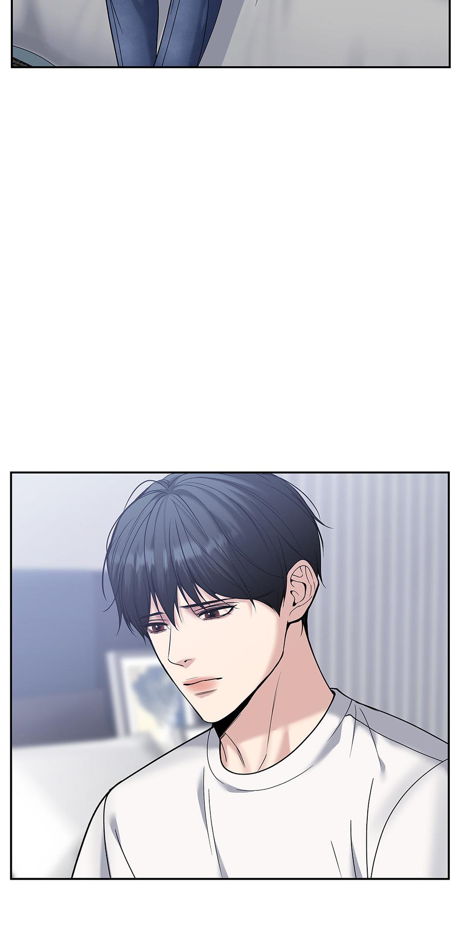 Death Is Mine Chapter 48 page 37 - 