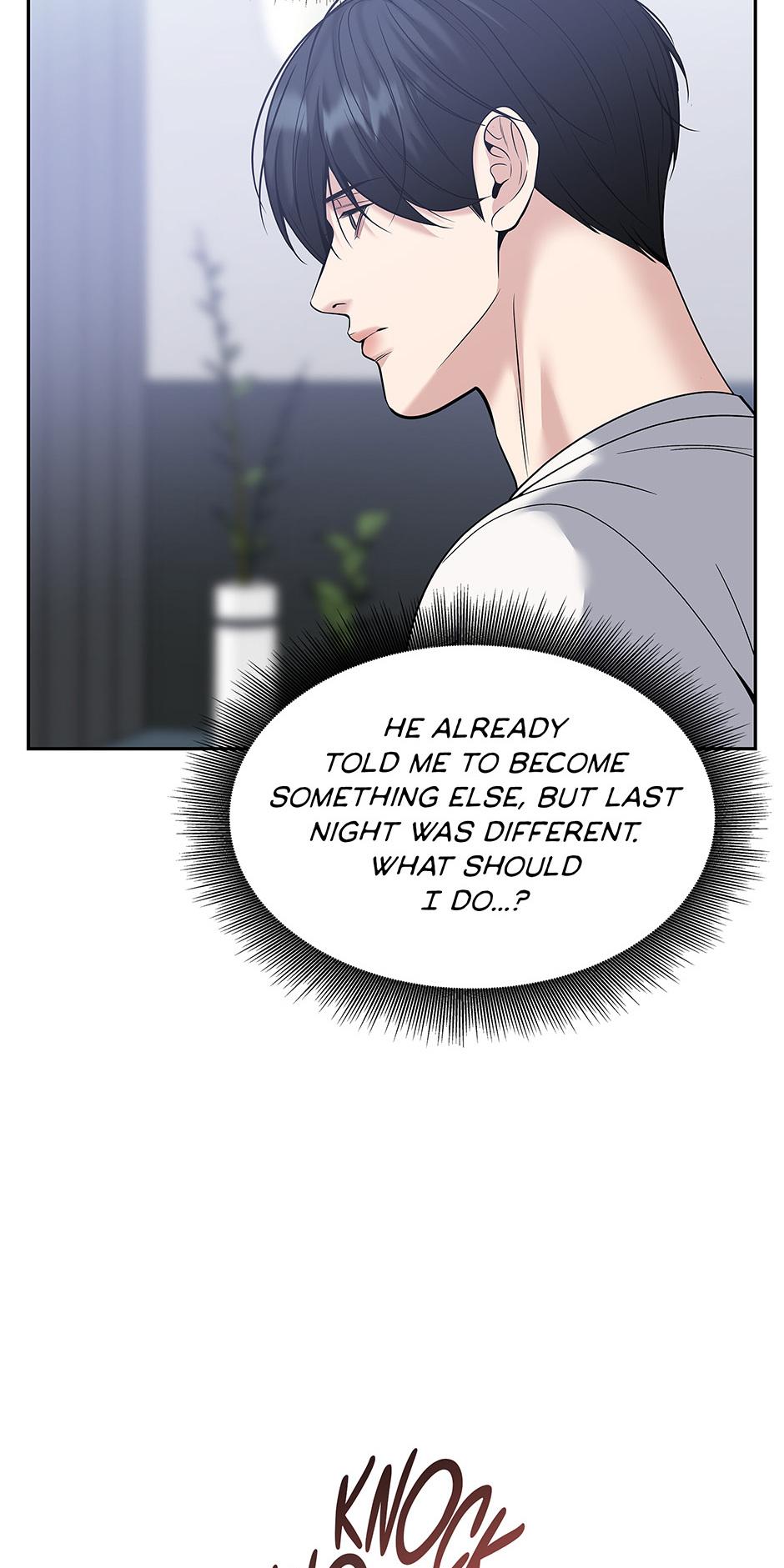 Death Is Mine Chapter 48 page 40 - 
