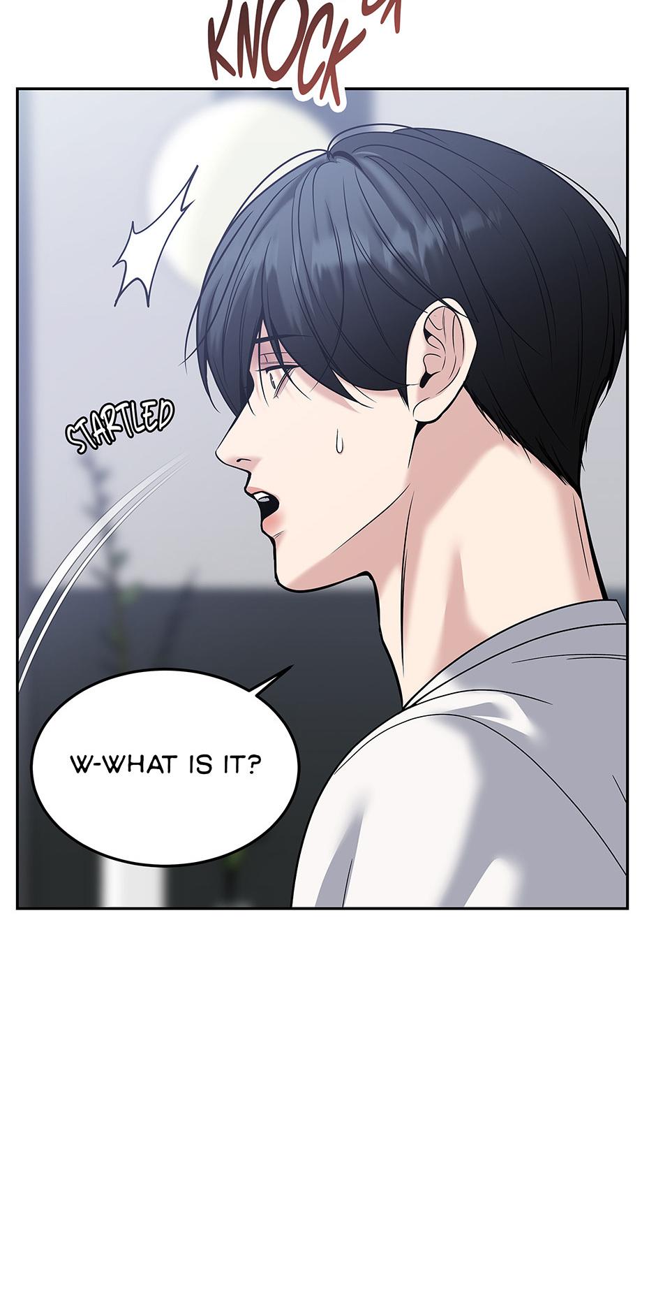 Death Is Mine Chapter 48 page 41 - 