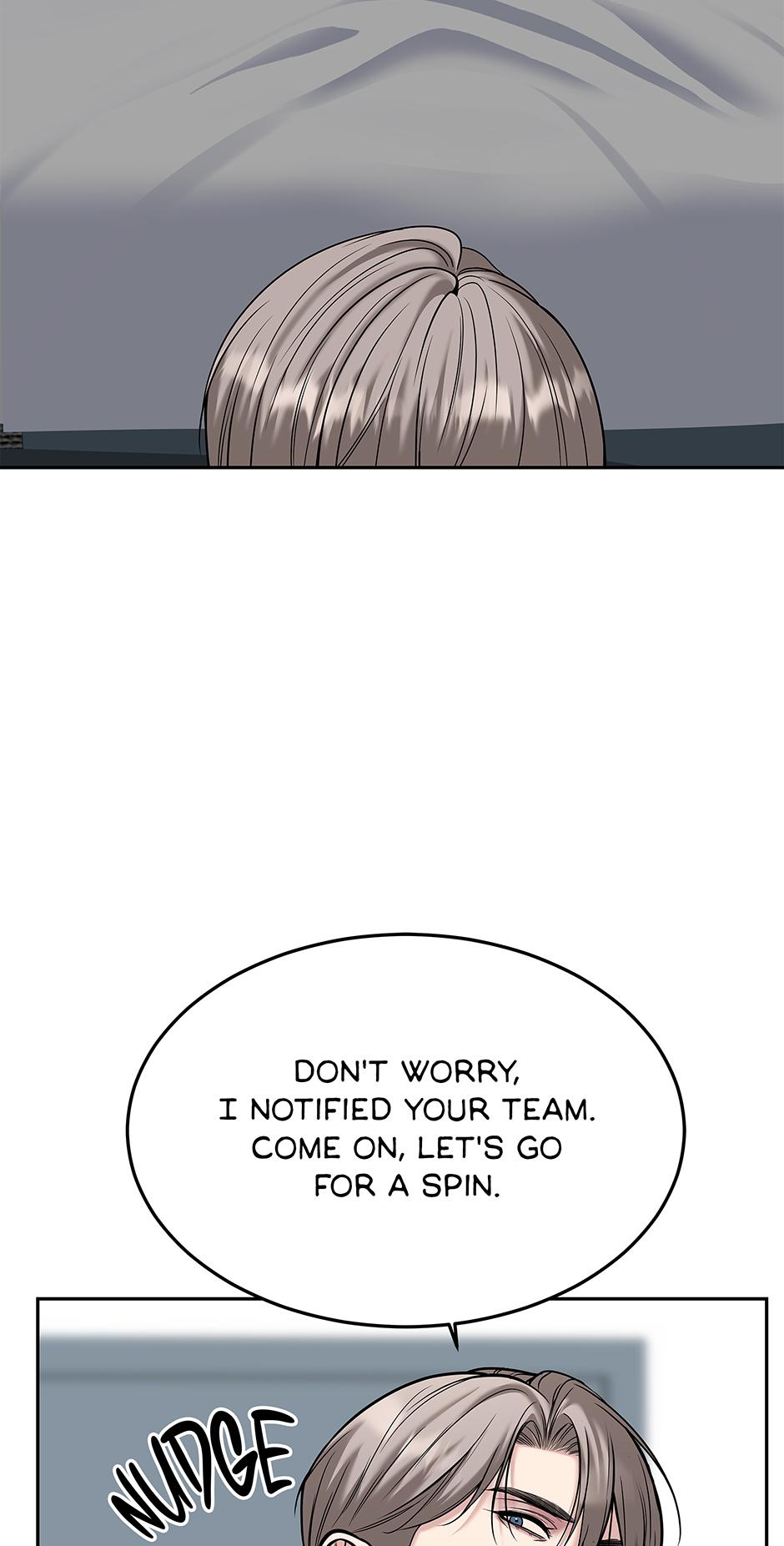 Death Is Mine Chapter 48 page 44 - 