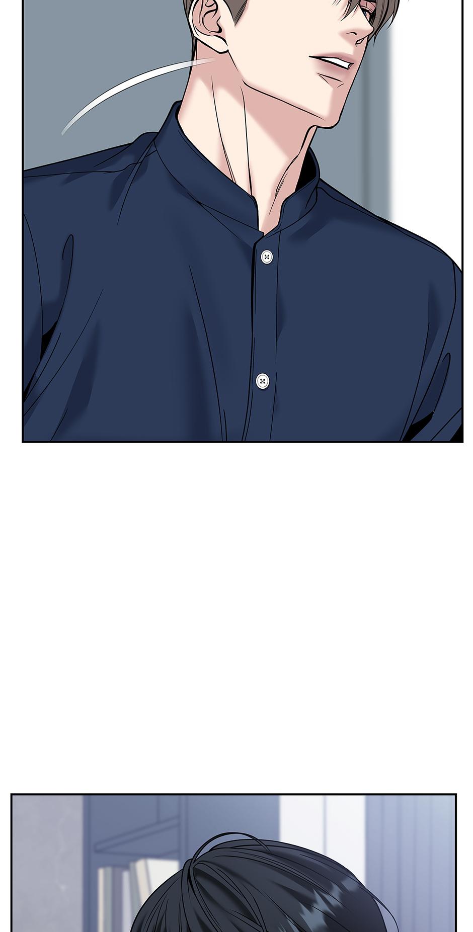 Death Is Mine Chapter 48 page 45 - 