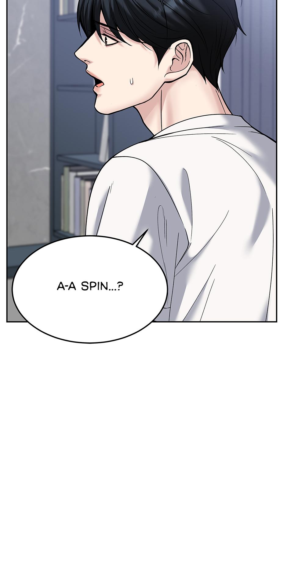 Death Is Mine Chapter 48 page 46 - 