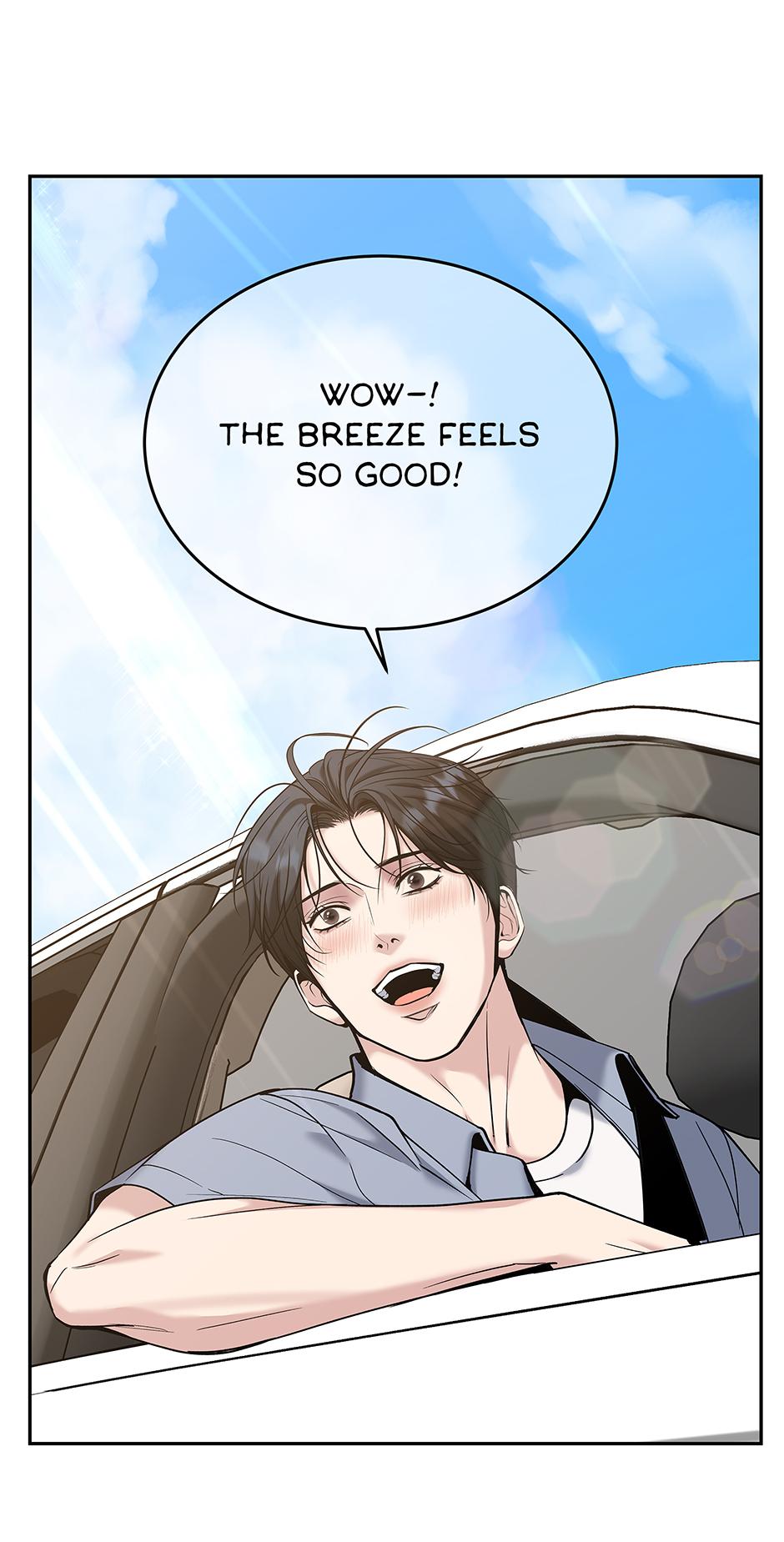Death Is Mine Chapter 48 page 49 - 