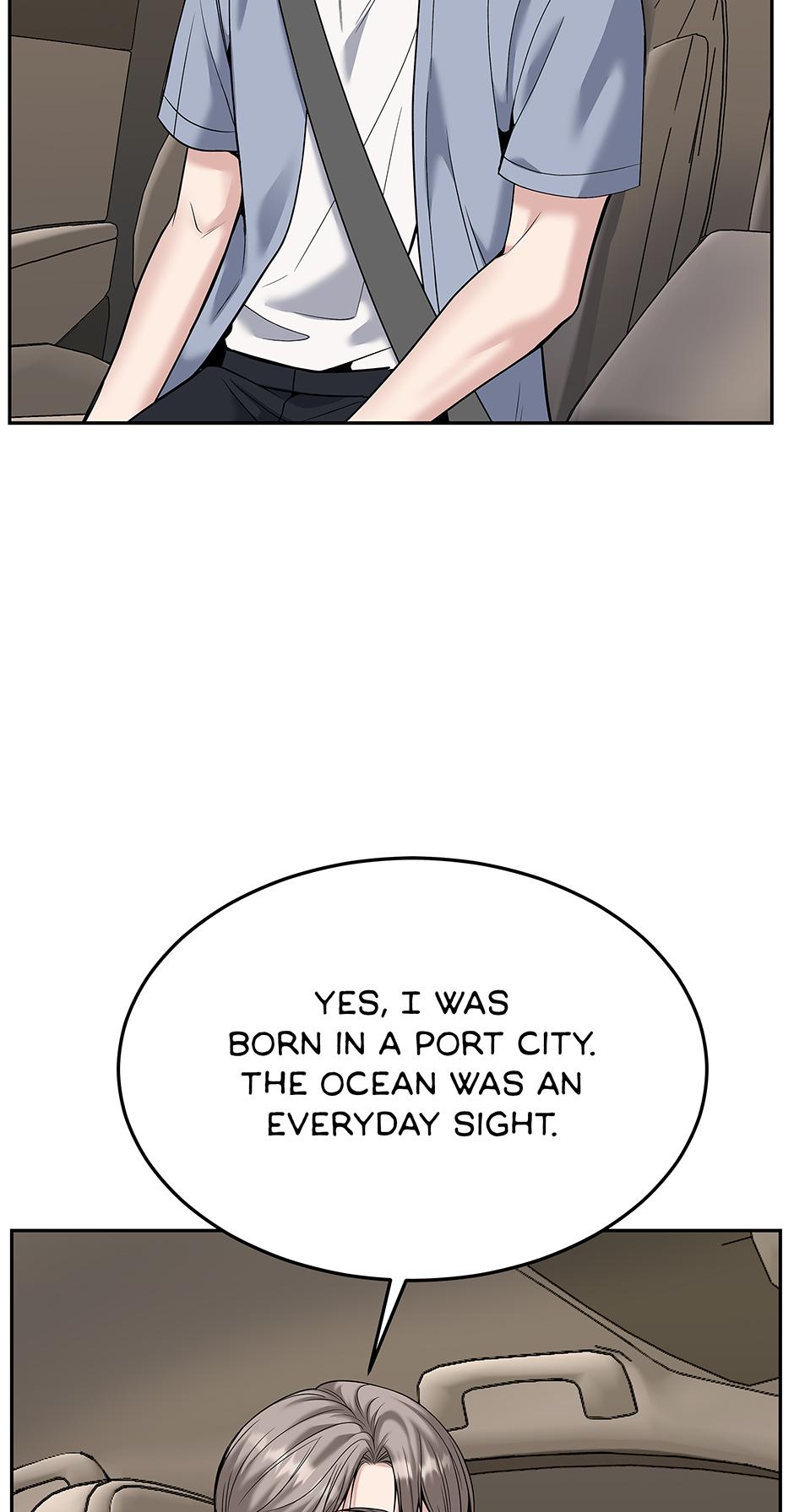 Death Is Mine Chapter 48 page 52 - 