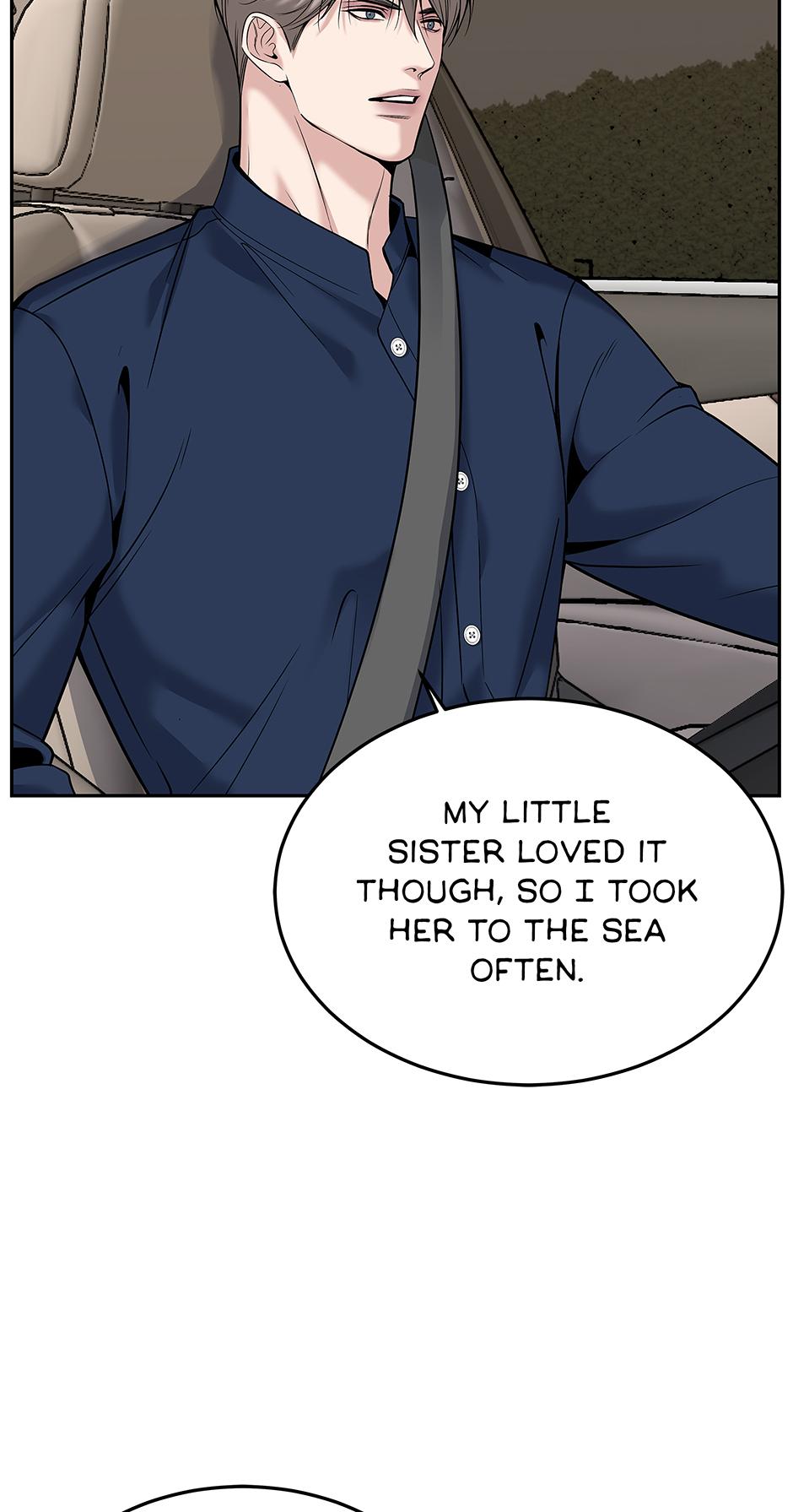 Death Is Mine Chapter 48 page 53 - 