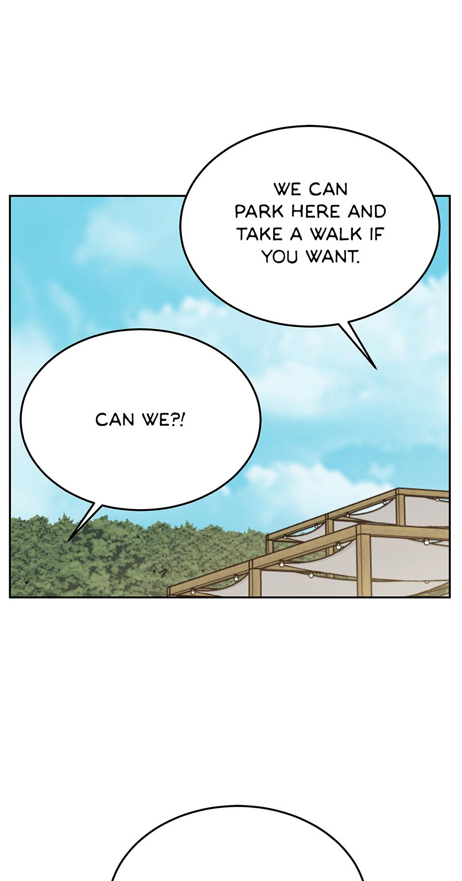 Death Is Mine Chapter 48 page 55 - 