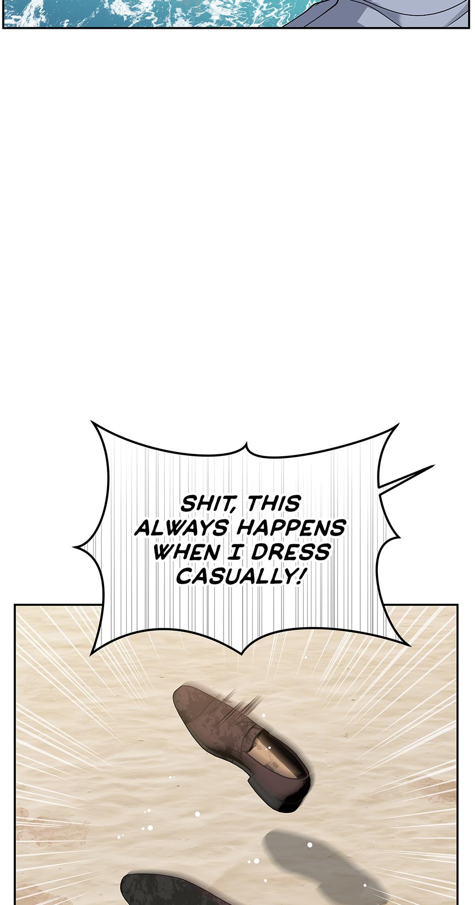 Death Is Mine Chapter 48 page 61 - 