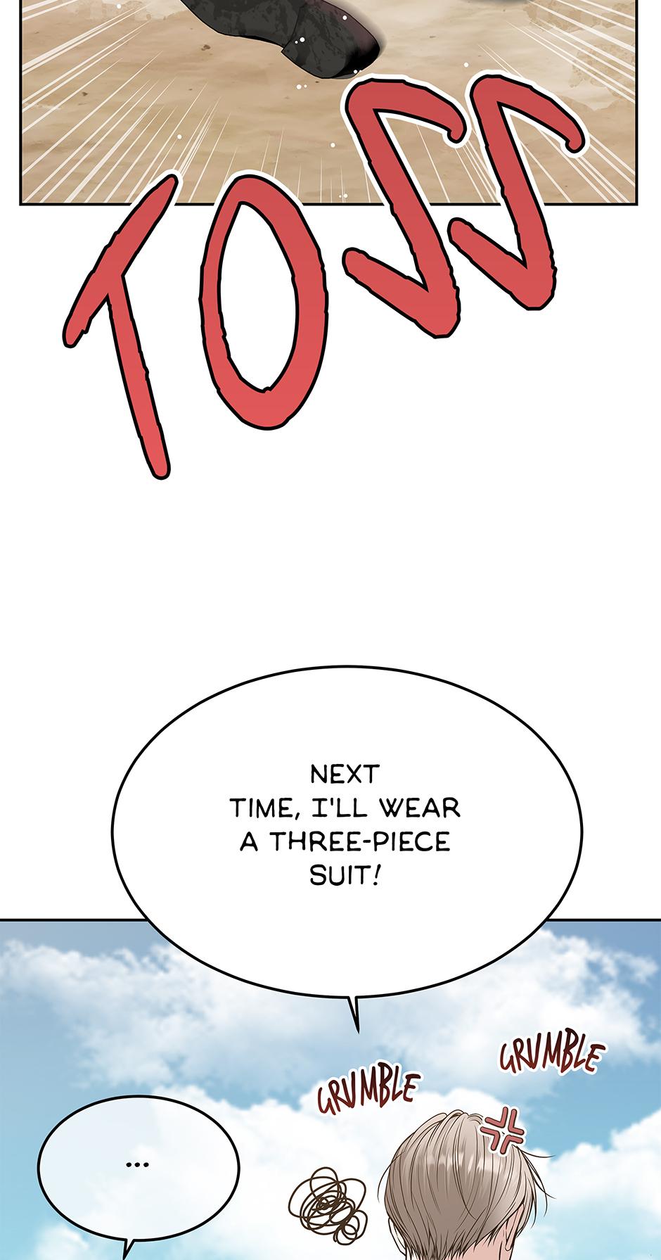 Death Is Mine Chapter 48 page 62 - 