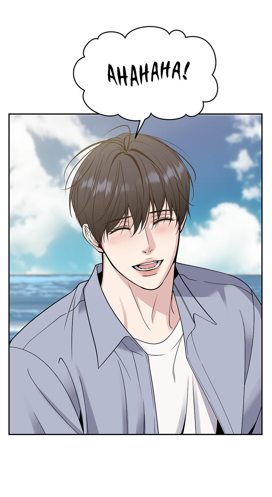 Death Is Mine Chapter 48 page 64 - 