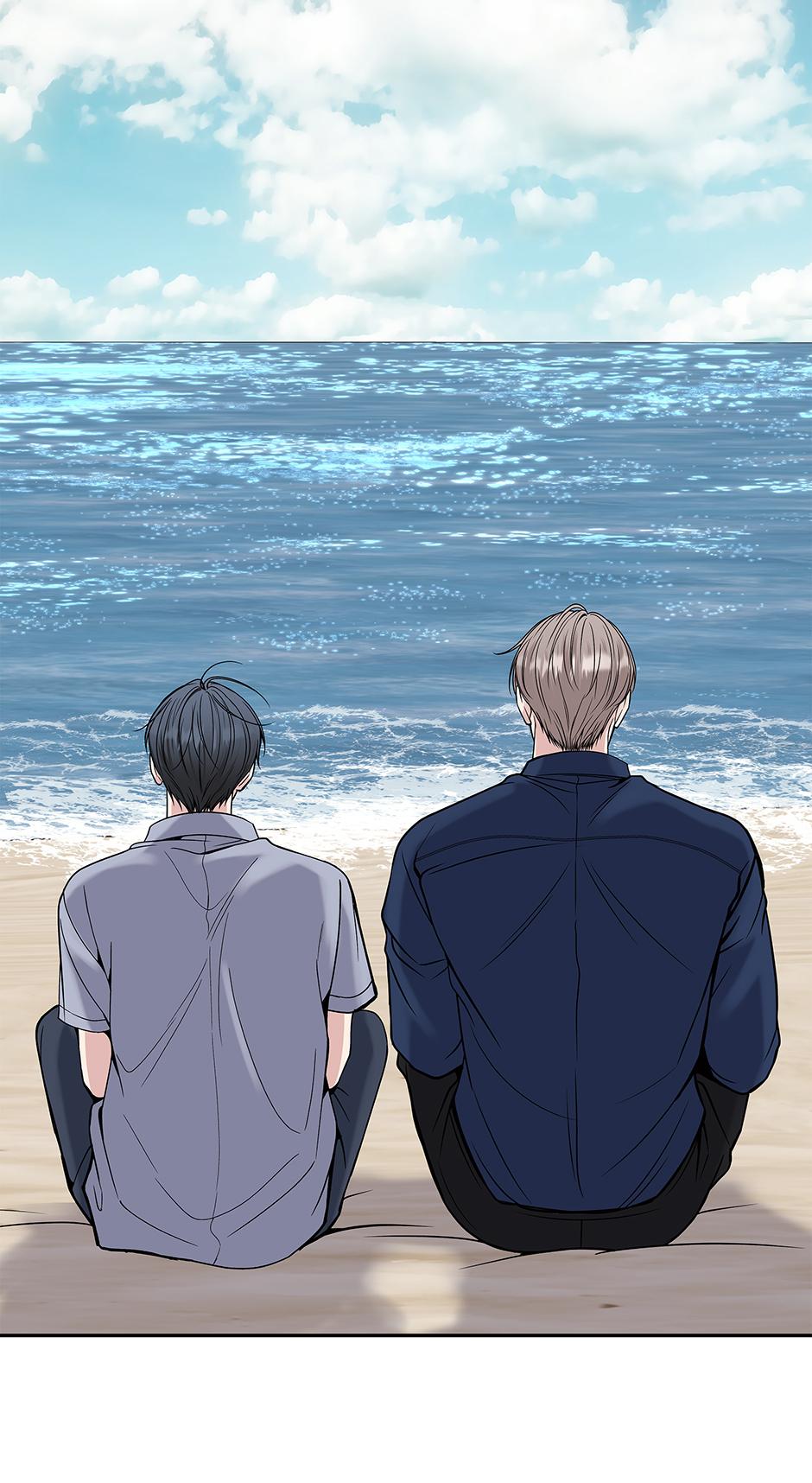 Death Is Mine Chapter 48 page 67 - 