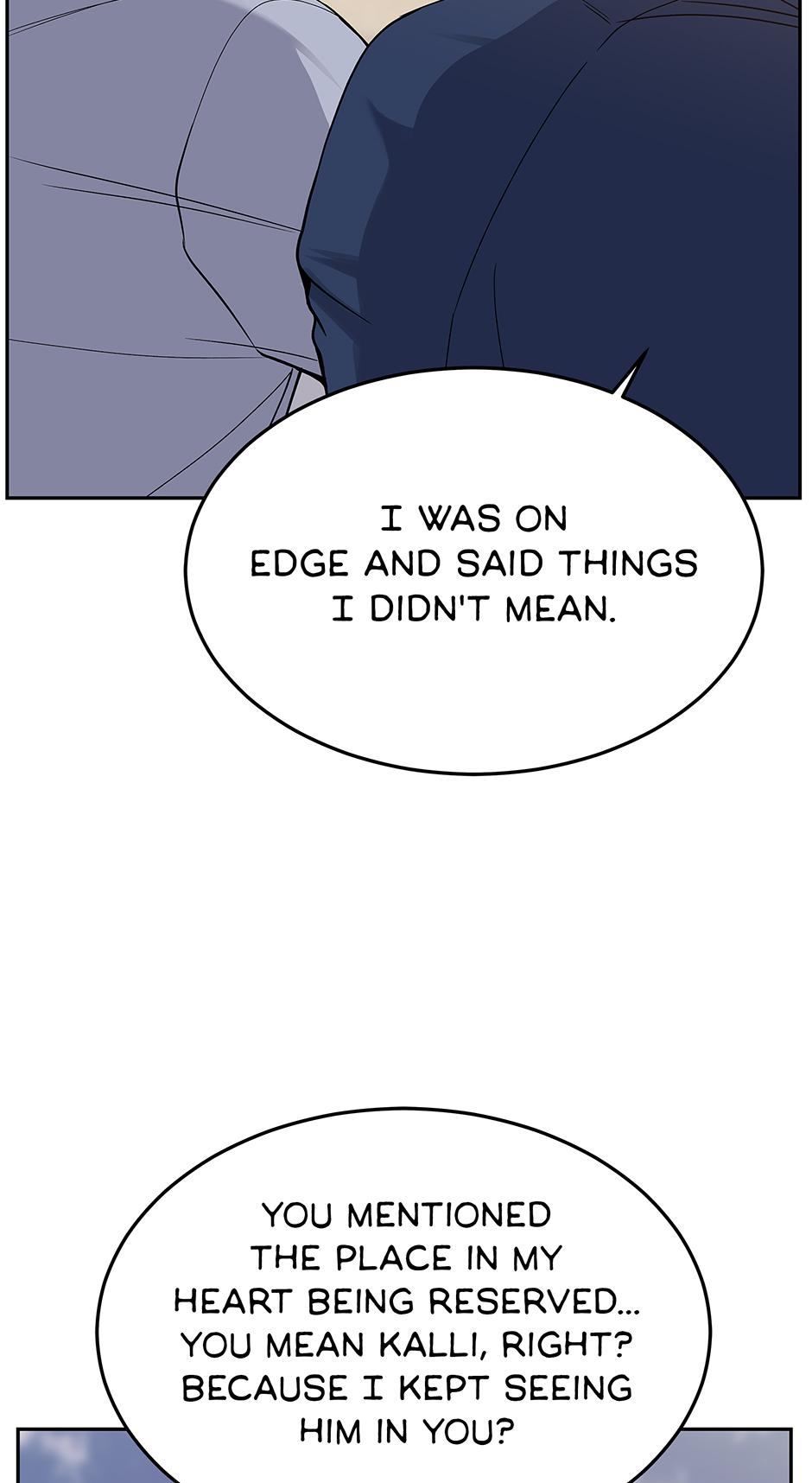 Death Is Mine Chapter 48 page 69 - 