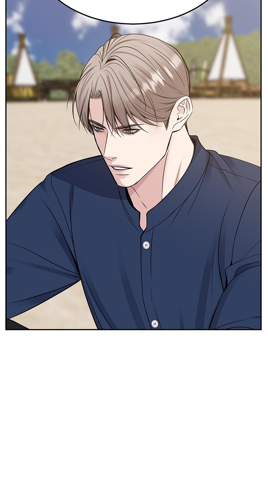 Death Is Mine Chapter 48 page 70 - 