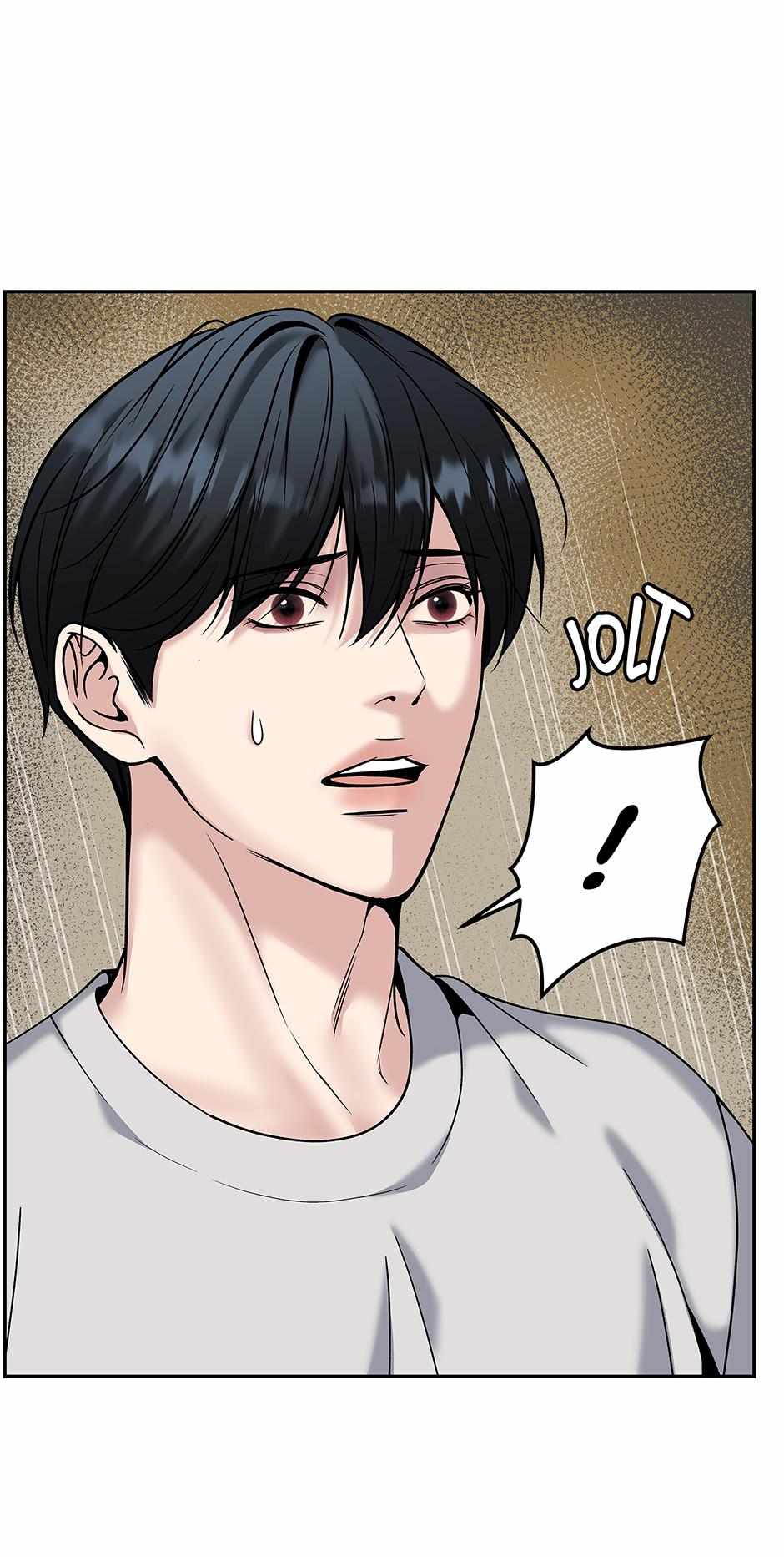 Death Is Mine Chapter 48 page 8 - 