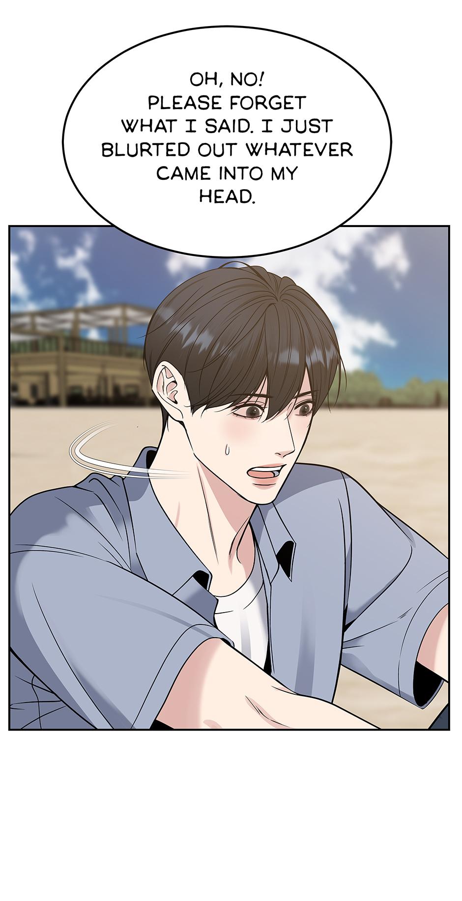 Death Is Mine Chapter 48 page 71 - 