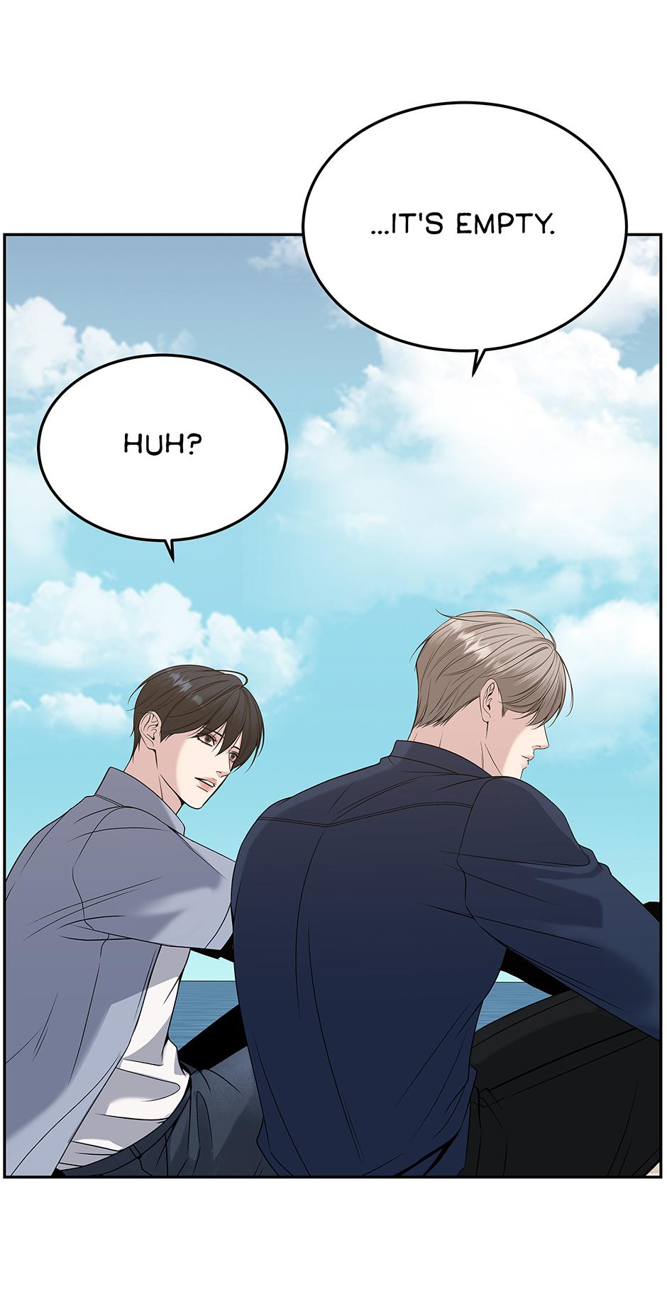 Death Is Mine Chapter 48 page 72 - 