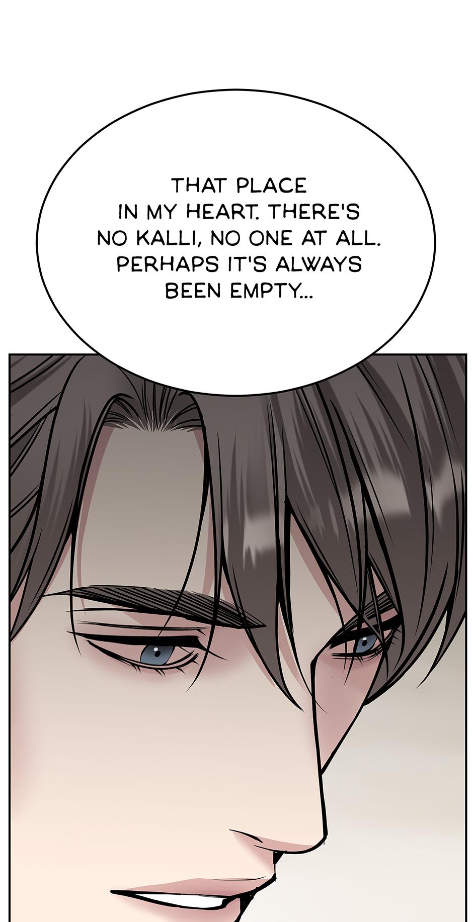 Death Is Mine Chapter 48 page 73 - 