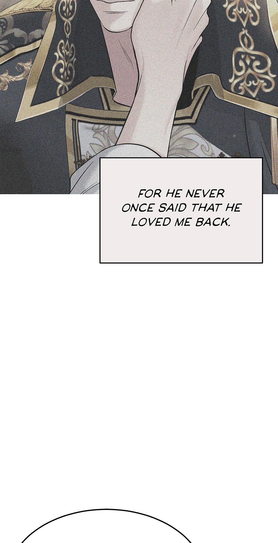 Death Is Mine Chapter 48 page 75 - 