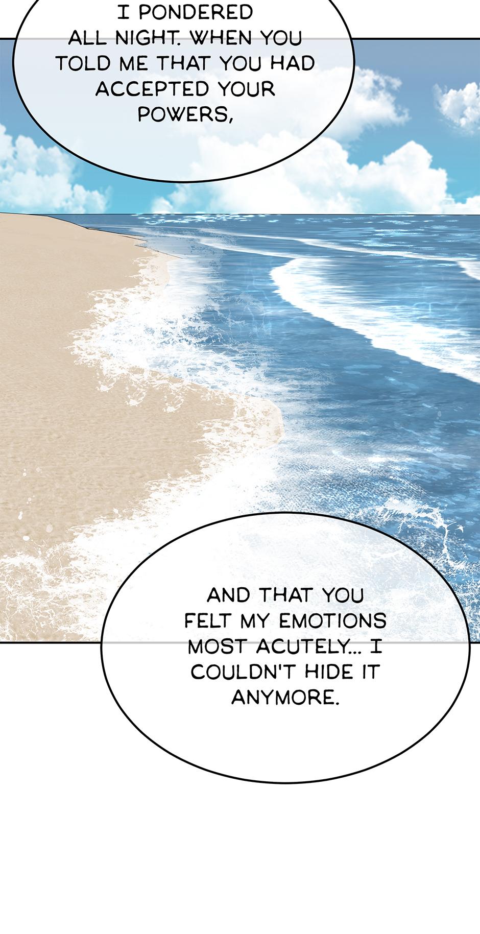 Death Is Mine Chapter 48 page 76 - 