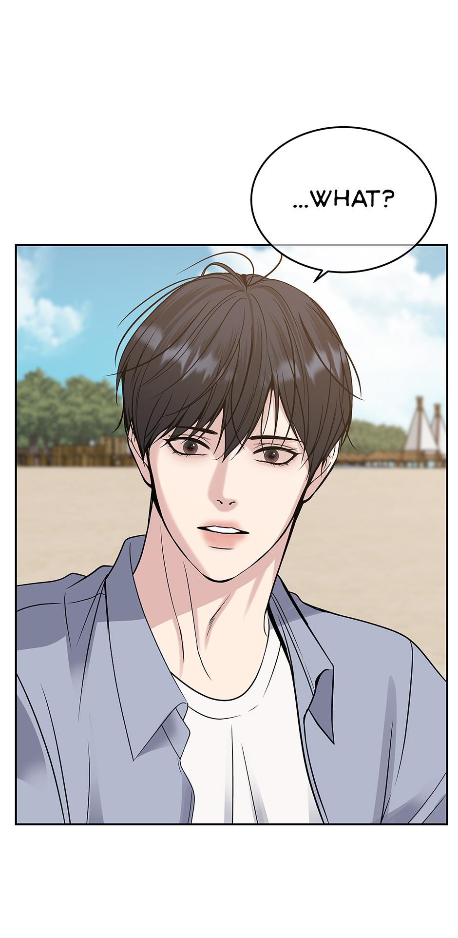 Death Is Mine Chapter 48 page 78 - 