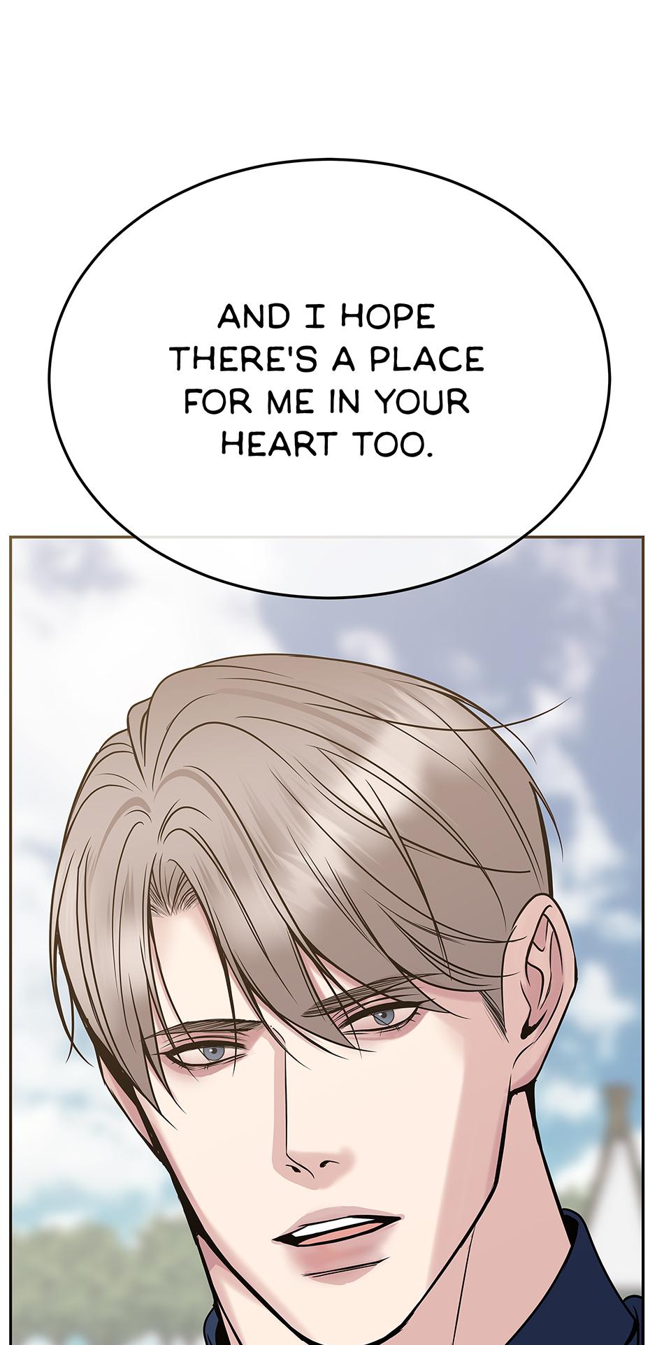 Death Is Mine Chapter 48 page 79 - 