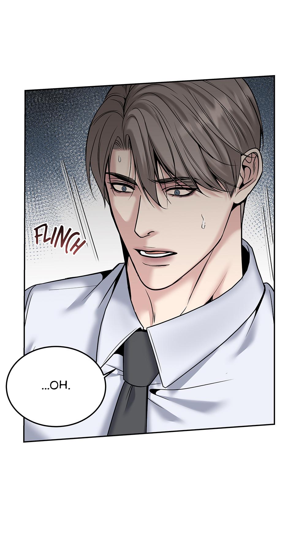 Death Is Mine Chapter 48 page 9 - 