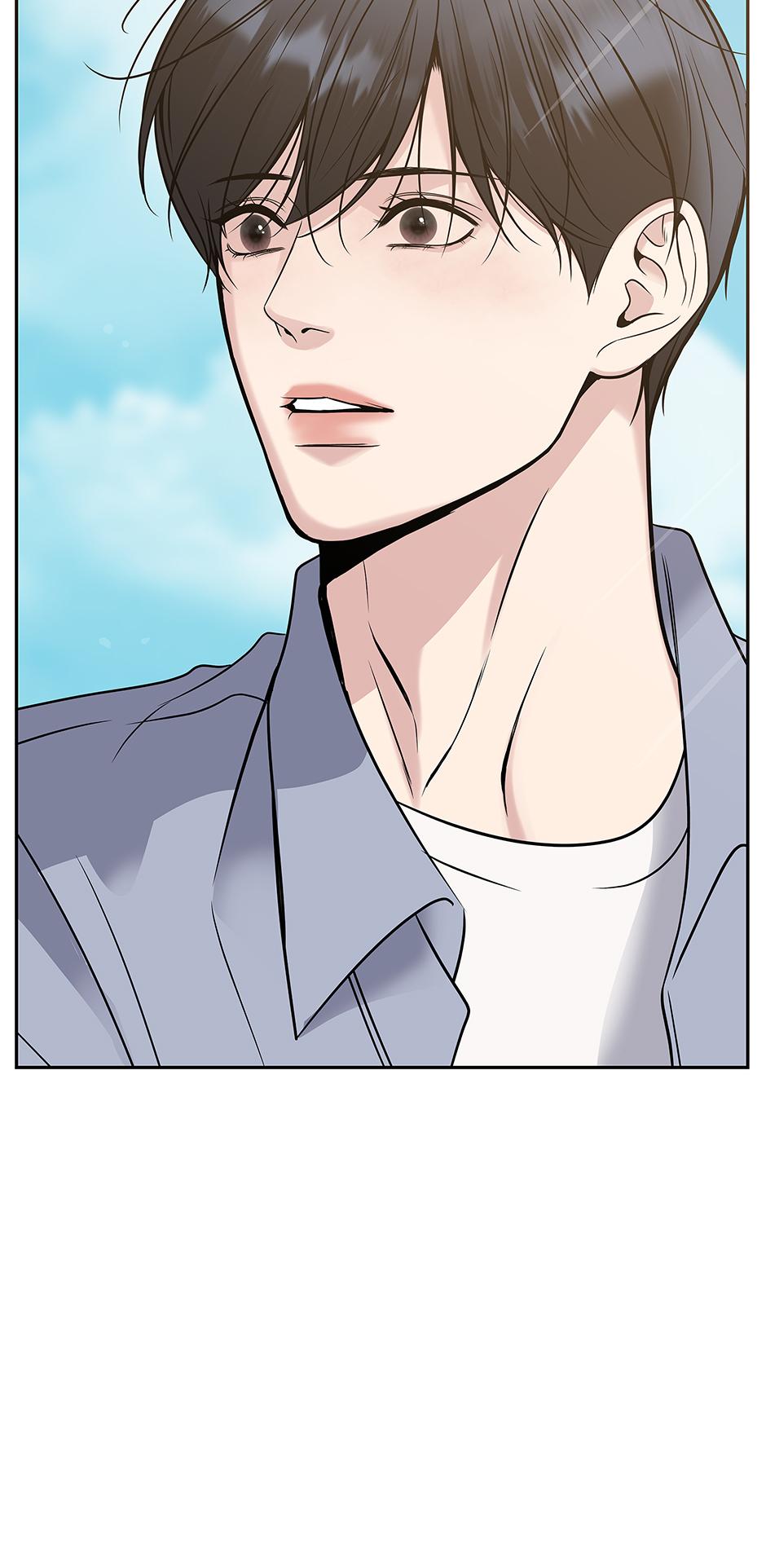 Death Is Mine Chapter 48 page 81 - 