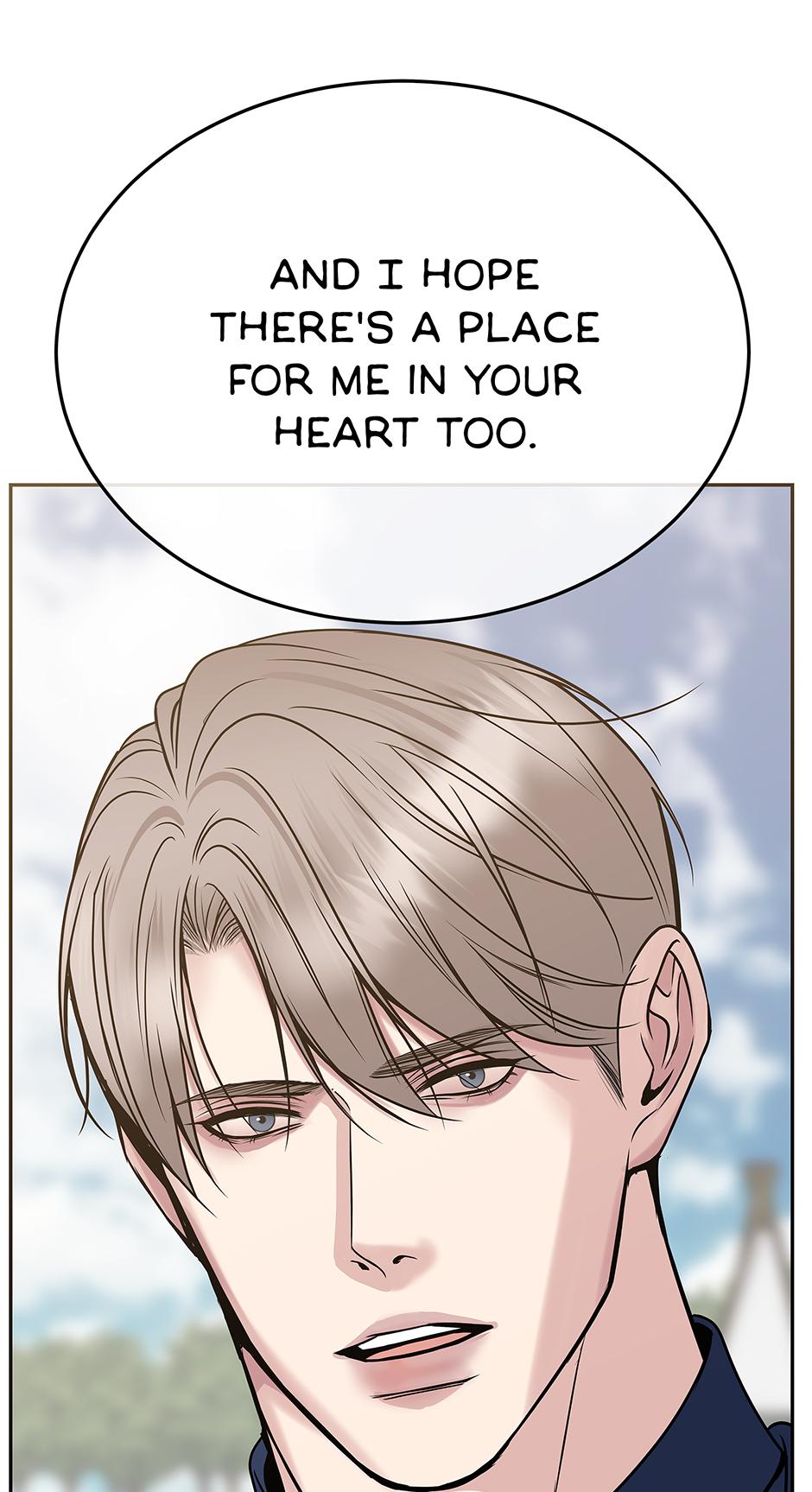 Death Is Mine Chapter 49 page 2 - 