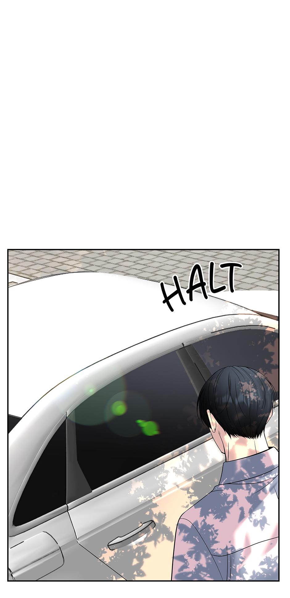 Death Is Mine Chapter 49 page 13 - 