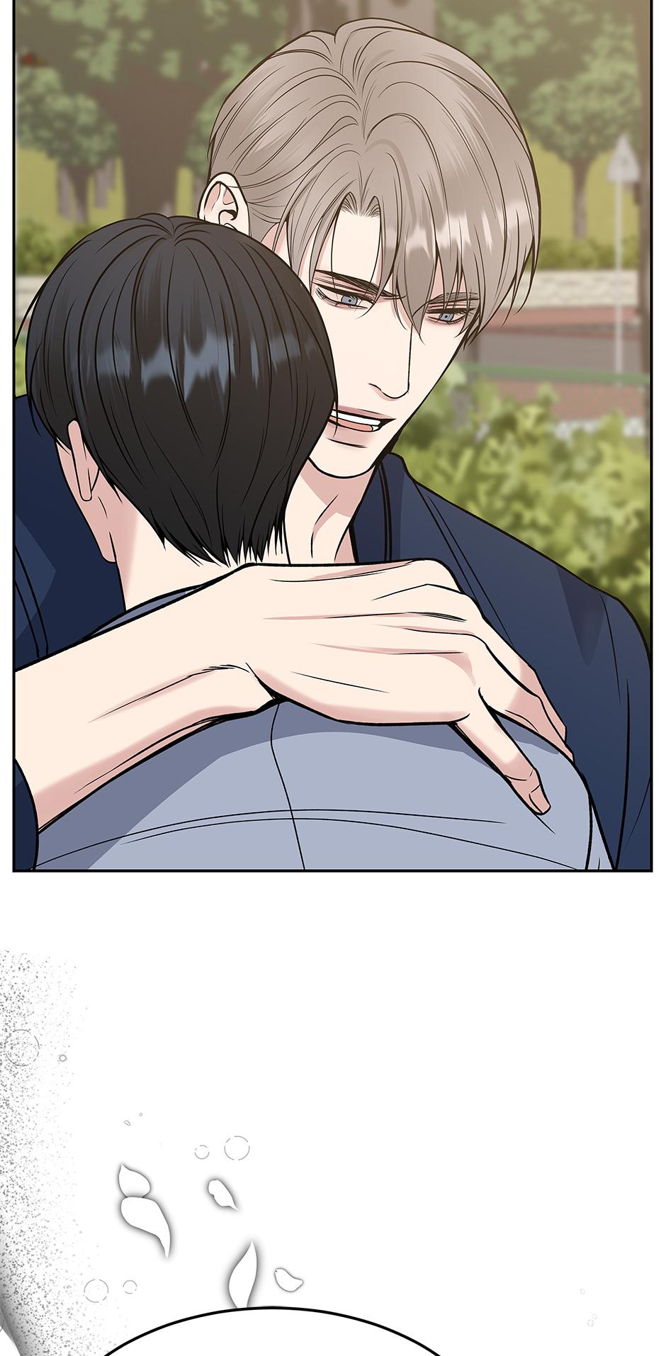 Death Is Mine Chapter 49 page 20 - 