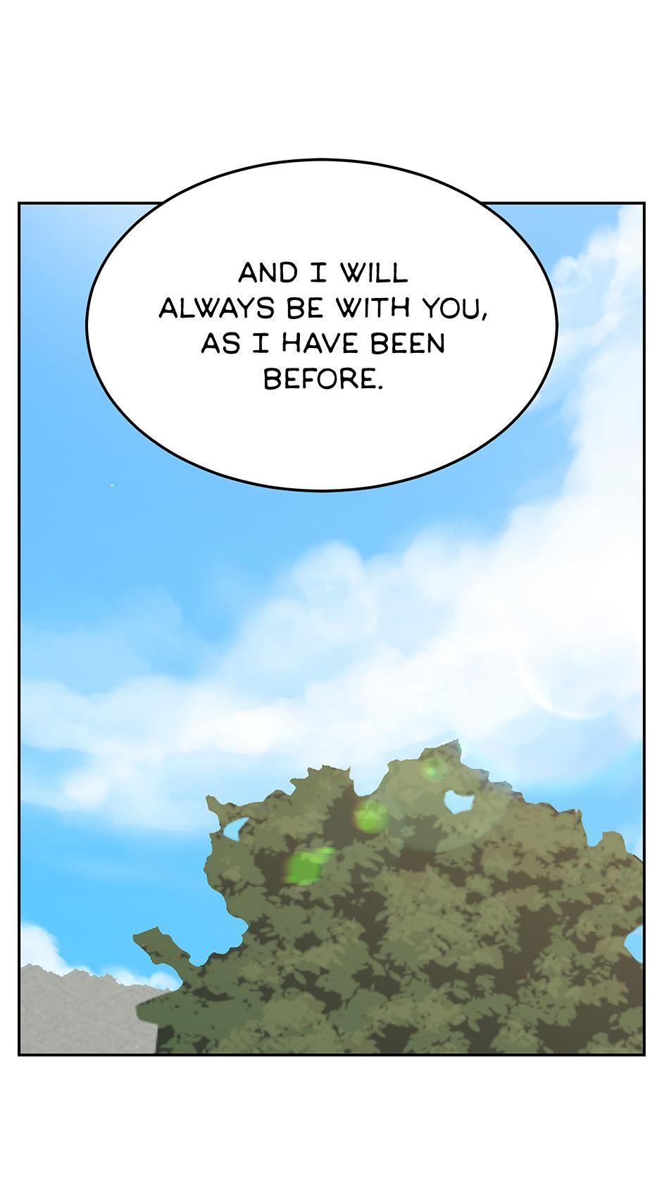 Death Is Mine Chapter 49 page 22 - 