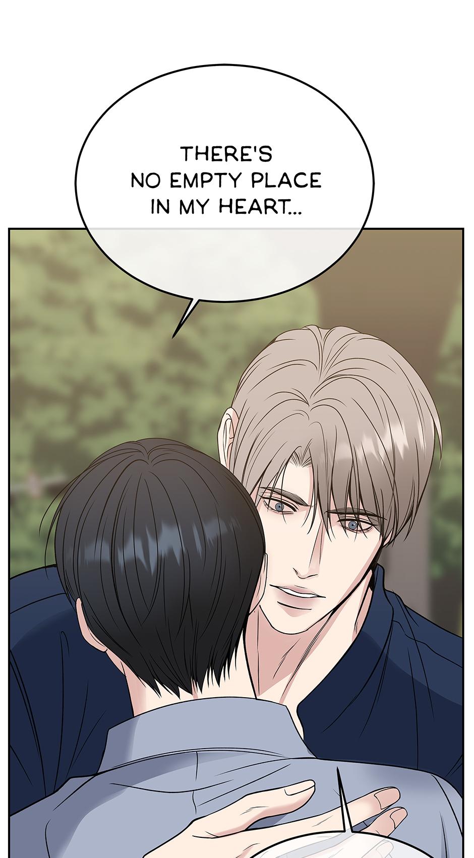 Death Is Mine Chapter 49 page 23 - 